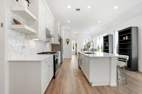 1409 Northwood Bluff Lane Pinehurst TX 77362