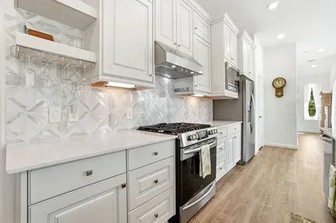 1409 Northwood Bluff Lane Pinehurst TX 77362
