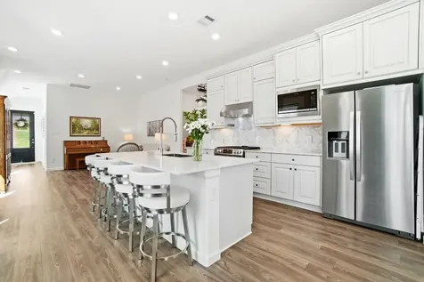 1409 Northwood Bluff Lane Pinehurst TX 77362