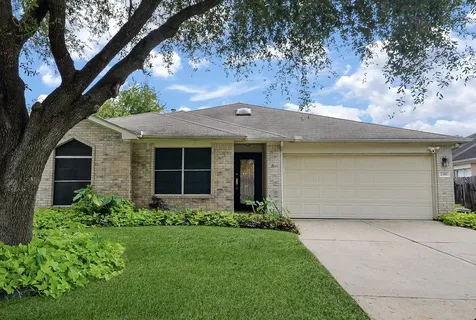 2418 Honey Locust Drive Katy TX 77449