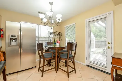 2418 Honey Locust Drive Katy TX 77449