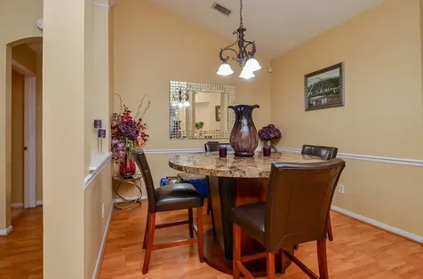 2418 Honey Locust Drive Katy TX 77449
