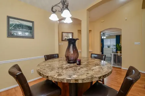 2418 Honey Locust Drive Katy TX 77449