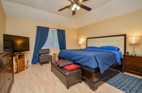2418 Honey Locust Drive Katy TX 77449