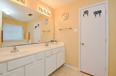 2418 Honey Locust Drive Katy TX 77449