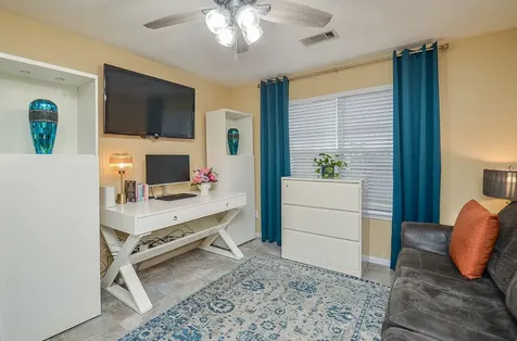 2418 Honey Locust Drive Katy TX 77449