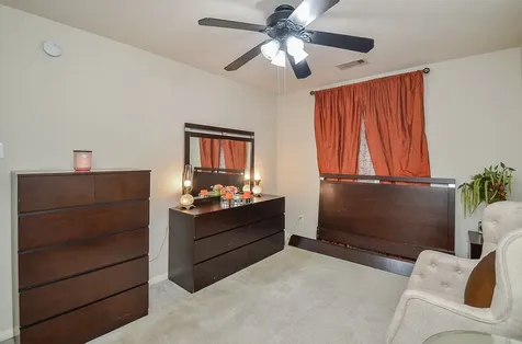 2418 Honey Locust Drive Katy TX 77449