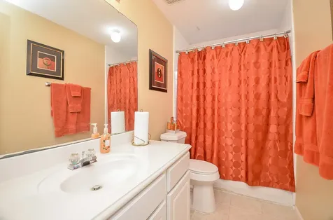 2418 Honey Locust Drive Katy TX 77449