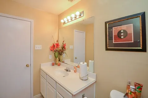 2418 Honey Locust Drive Katy TX 77449