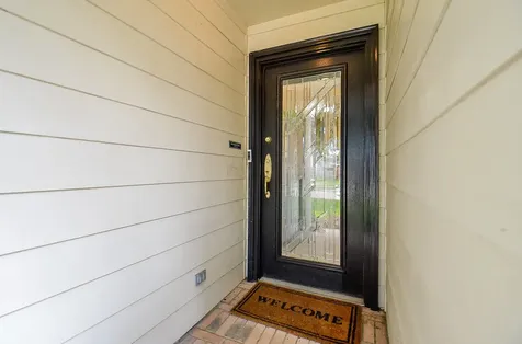 2418 Honey Locust Drive Katy TX 77449