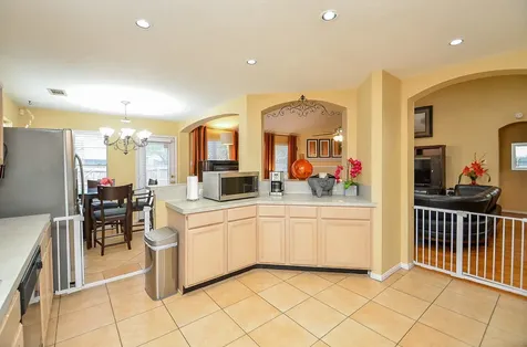 2418 Honey Locust Drive Katy TX 77449