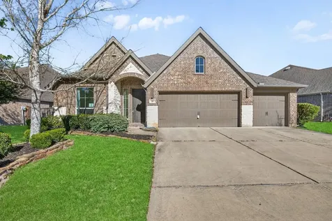 328 Red Petal Court Conroe TX 77304