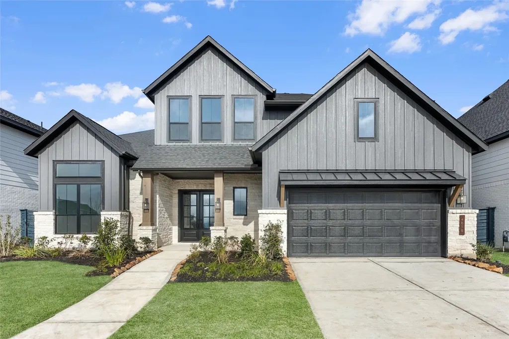 4818 Ara Drive Richmond TX 77469