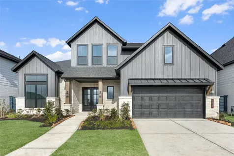 4818 Ara Drive Richmond TX 77469