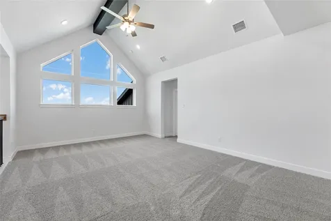 4818 Ara Drive Richmond TX 77469