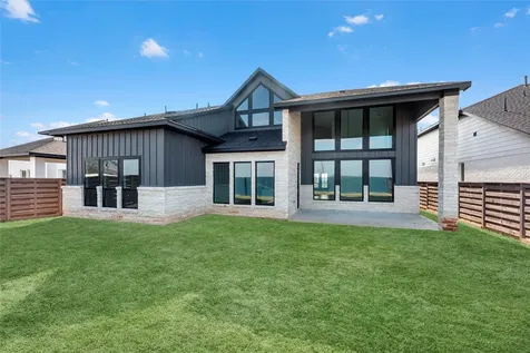 4818 Ara Drive Richmond TX 77469