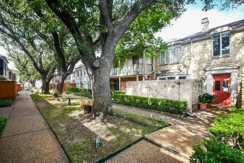 2585 Marilee Lane 2 Houston TX 77057