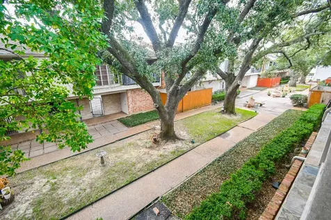 2585 Marilee Lane 2 Houston TX 77057