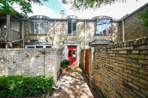 2585 Marilee Lane 2 Houston TX 77057