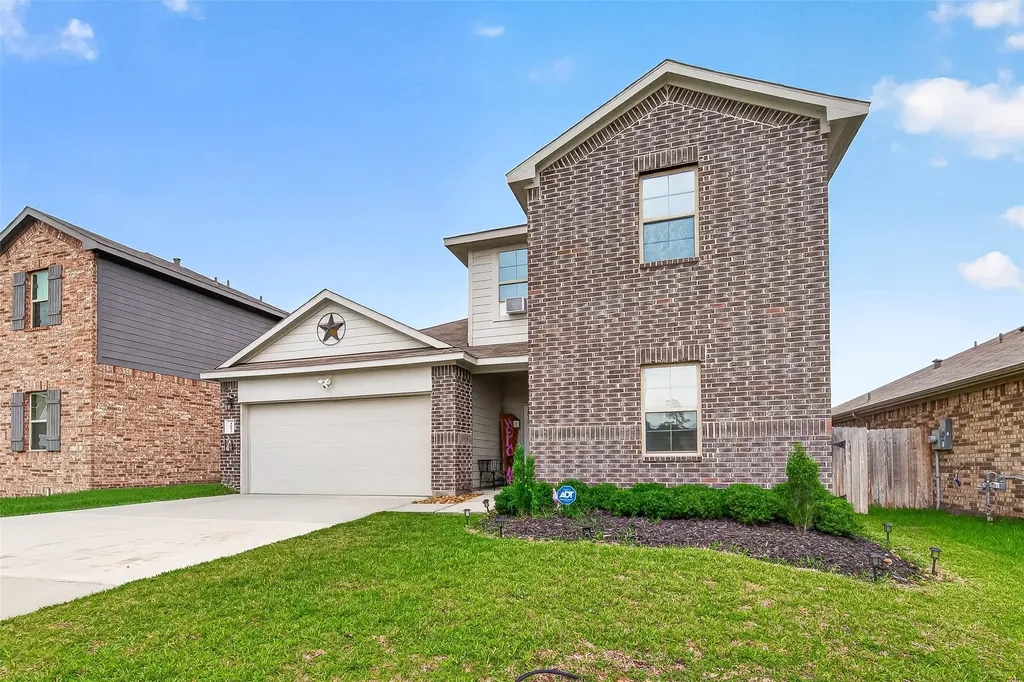 40438 Red Poppy Lane Magnolia TX 77354