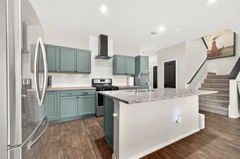40438 Red Poppy Lane Magnolia TX 77354