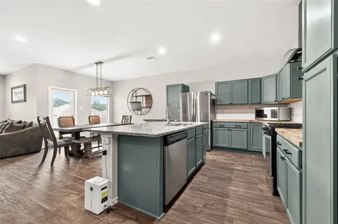 40438 Red Poppy Lane Magnolia TX 77354
