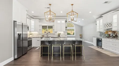 4802 Enchanted Rock Lane Spring TX 77388