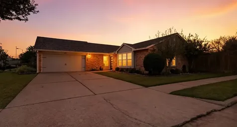 4802 Enchanted Rock Lane Spring TX 77388
