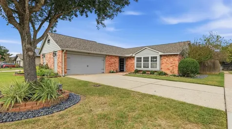 4802 Enchanted Rock Lane Spring TX 77388