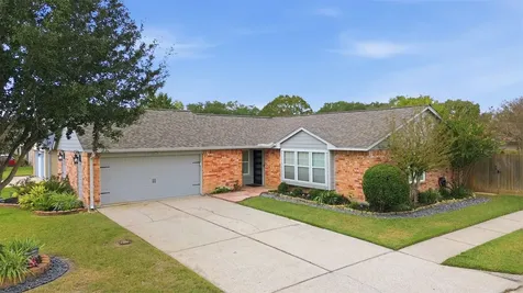 4802 Enchanted Rock Lane Spring TX 77388