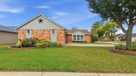 4802 Enchanted Rock Lane Spring TX 77388