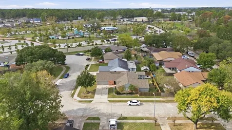 4802 Enchanted Rock Lane Spring TX 77388