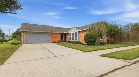 4802 Enchanted Rock Lane Spring TX 77388