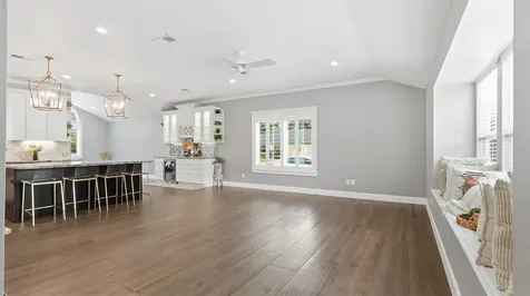 4802 Enchanted Rock Lane Spring TX 77388