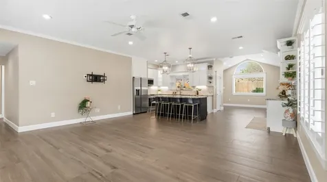 4802 Enchanted Rock Lane Spring TX 77388