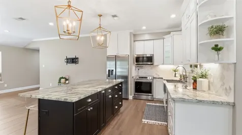 4802 Enchanted Rock Lane Spring TX 77388