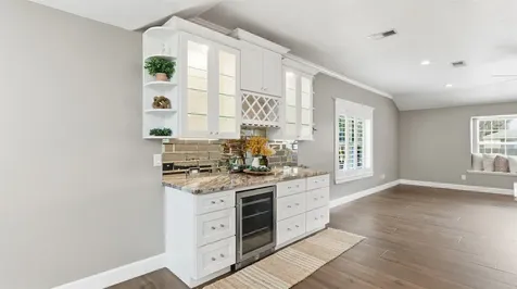 4802 Enchanted Rock Lane Spring TX 77388