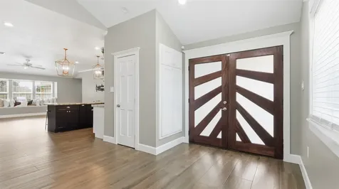 4802 Enchanted Rock Lane Spring TX 77388