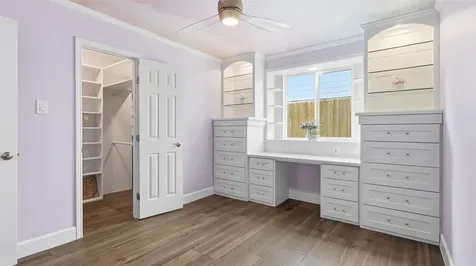4802 Enchanted Rock Lane Spring TX 77388