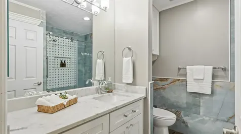 4802 Enchanted Rock Lane Spring TX 77388