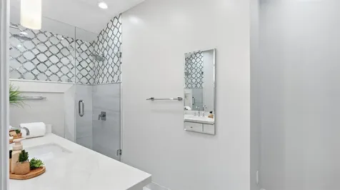 4802 Enchanted Rock Lane Spring TX 77388