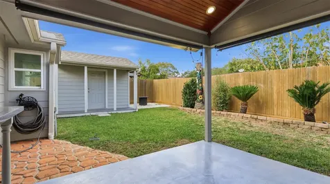 4802 Enchanted Rock Lane Spring TX 77388
