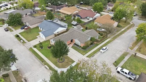4802 Enchanted Rock Lane Spring TX 77388