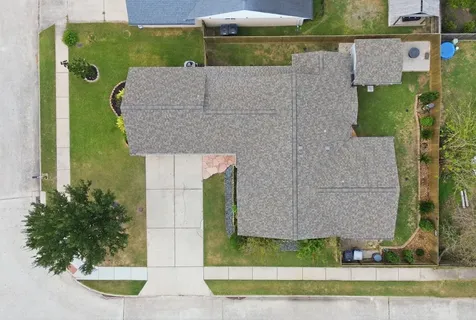 4802 Enchanted Rock Lane Spring TX 77388