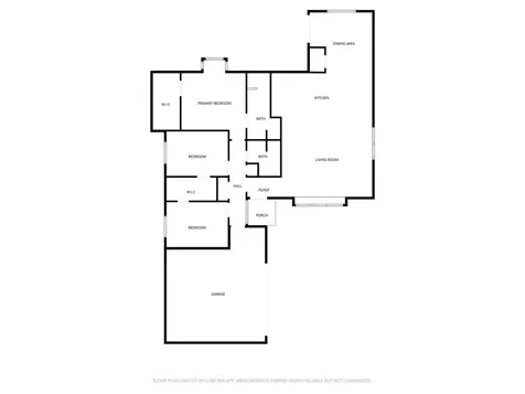 4802 Enchanted Rock Lane Spring TX 77388