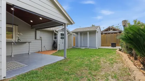 4802 Enchanted Rock Lane Spring TX 77388