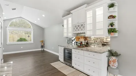 4802 Enchanted Rock Lane Spring TX 77388