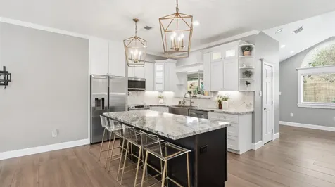 4802 Enchanted Rock Lane Spring TX 77388