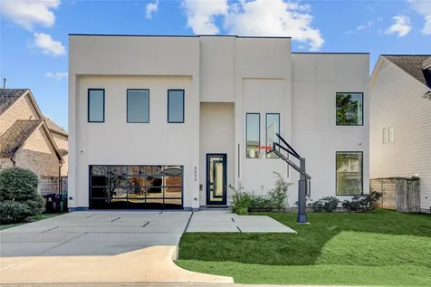6533 Corbin Street Houston TX 77055