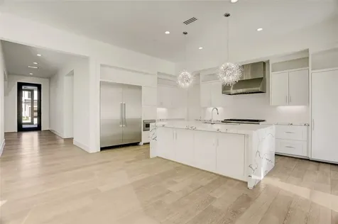 6533 Corbin Street Houston TX 77055